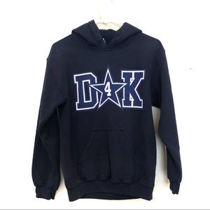 Dallas - Dak Prescott Sweatshirt